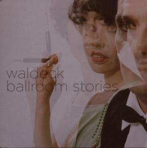 BALLROOM STORIES<br/><h5>Megjelenés: 2007-08-10</h5>