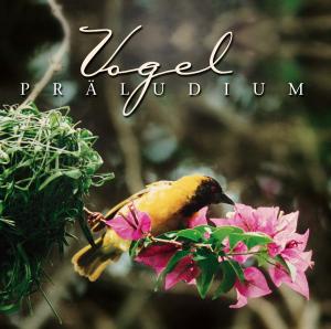 VOGEL PRALUDIUM<br/><h5>Megjelenés: 2007-07-19</h5>