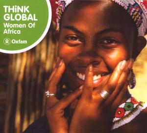 WOMEN OF AFRICA -THINK GL<br/><h5>Megjelenés: 2019-01-11</h5>