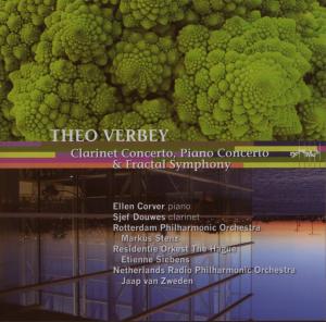 CLARINET CONCERTO/PIANO C<br/><h5>Megjelenés: 2007-09-21</h5>