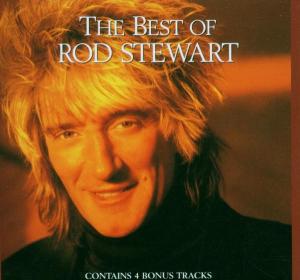 STEWART, ROD BEST OF (CD) | Lemezkuckó CD bolt