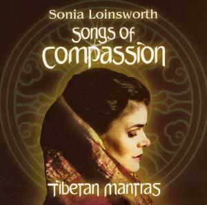 SONGS FOR COMPASSION<br/><h5>Megjelenés: 2007-10-04</h5>