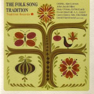 FOLK SONG TRADITION -26TR<br/><h5>Megjelenés: 2007-10-04</h5>