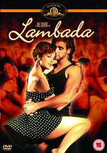 LAMBADA<br/><h5>Megjelenés: 2007-08-20</h5>