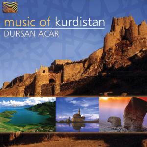 MUSIC OF KURDISTAN<br/><h5>Megjelenés: 2007-11-19</h5>