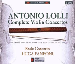 COMPLETE VIOLIN CONCERTOS<br/><h5>Megjelenés: 2007-11-20</h5>