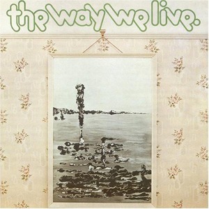 WAY WE LIVE - A CANDLE FO<br/><h5>Megjelenés: 2007-12-17</h5>