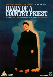 DIARY OF A COUNTRY PRIEST<br/><h5>Megjelenés: 2008-03-24</h5>