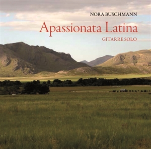 APASSIONATA LATINA<br/><h5>Megjelenés: 2008-02-01</h5>