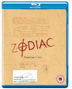 ZODIAC -2007-<br/><h5>Megjelenés: 2008-09-29</h5>