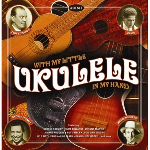 WITH MY LITTLE UKULELE IN<br/><h5>Megjelenés: 2008-03-03</h5>