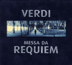 MESSA DA REQUIEM<br/><h5>Megjelenés: 2008-08-22</h5>