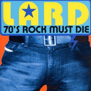 70'S ROCK MUST DIE EP<br/><h5>Megjelenés: 2008-02-26</h5>