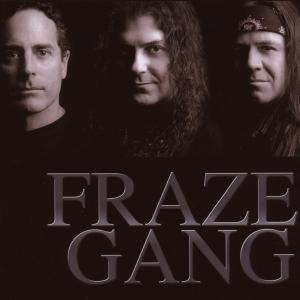 FRAZE GANG<br/><h5>Megjelenés: 2008-05-08</h5>