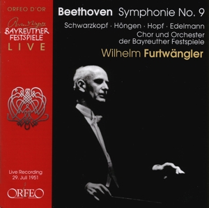 SYMPHONY NO.9<br/><h5>Megjelenés: 2008-03-12</h5>