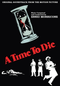 A TIME TO DIE<br/><h5>Megjelenés: 2015-10-15</h5>