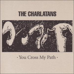 YOU CROSSED MY PATH<br/><h5>Megjelenés: 2008-05-08</h5>