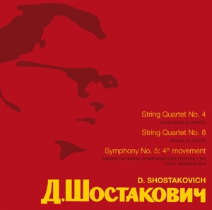 SJOSTAKOVITJ DMITRI<br/><h5>Megjelenés: 2008-04-14</h5>