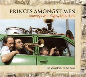 PRINCES AMONGST MEN<br/><h5>Megjelenés: 2008-06-05</h5>