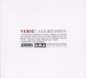 AGGRESSION<br/><h5>Megjelenés: 2008-06-09</h5>