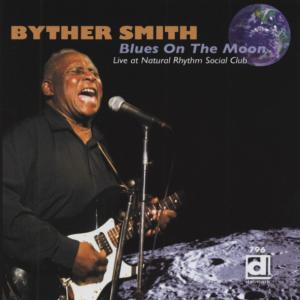 BLUES ON THE MOON<br/><h5>Megjelenés: 2008-06-19</h5>