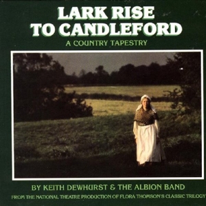 LARK RISE TO CANDLEFORD<br/><h5>Megjelenés: 2008-06-23</h5>