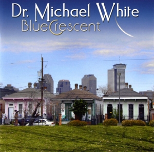 BLUE CRESCENT<br/><h5>Megjelenés: 2008-07-03</h5>