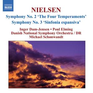 PIANO SYMPHONIES NO.2 & 3<br/><h5>Megjelenés: 2008-06-10</h5>