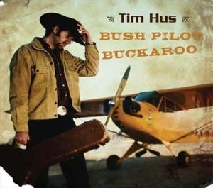 BUSH PILOT BUCKAROO<br/><h5>Megjelenés: 2008-06-12</h5>