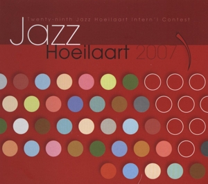 JAZZ HOEILAART 2007<br/><h5>Megjelenés: 2008-07-03</h5>