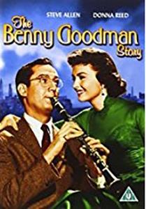 BENNY GOODMAN STORY<br/><h5>Megjelenés: 2008-09-22</h5>