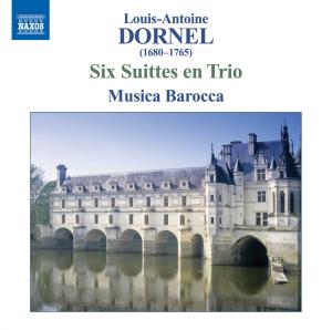 SIX SUITES EN TRIO<br/><h5>Megjelenés: 2008-07-04</h5>