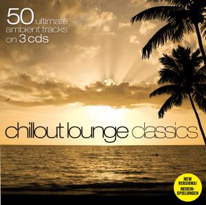 CHILLOUT LOUNGE CLASSICS<br/><h5>Megjelenés: 2008-07-10</h5>