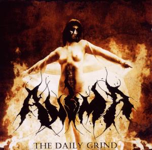 DAILY GRIND<br/><h5>Megjelenés: 2008-08-21</h5>