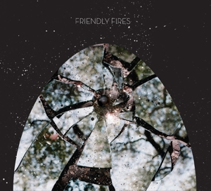 FRIENDLY FIRES<br/><h5>Megjelenés: 2008-08-28</h5>