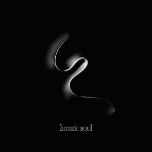 LUNATIC SOUL<br/><h5>Megjelenés: 2008-10-13</h5>