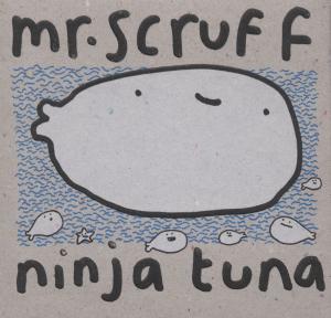 NINJA TUNA<br/><h5>Megjelenés: 2008-11-10</h5>