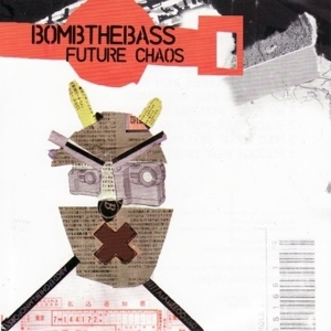 FUTURE CHAOS<br/><h5>Megjelenés: 2008-09-30</h5>