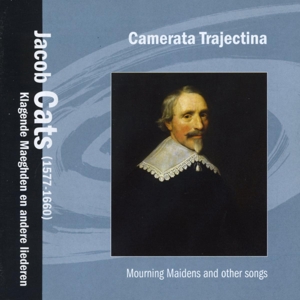 CAMERATA TRAJECTINA<br/><h5>Megjelenés: 2008-10-02</h5>