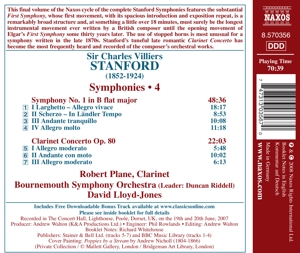 SYMPHONY NO.1<br/><h5>Megjelenés: 2008-10-21</h5>