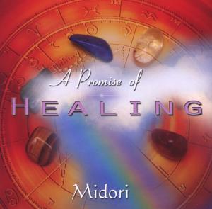 PROMISE OF HEALING<br/><h5>Megjelenés: 2008-10-23</h5>