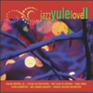 JAZZ YULE LOVE II<br/><h5>Megjelenés: 2008-10-30</h5>