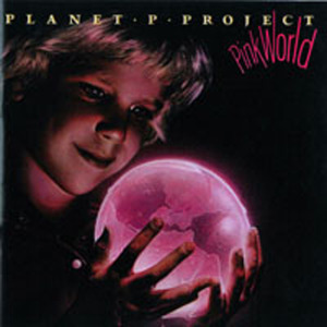 PINK WORLD<br/><h5>Megjelenés: 1990-06-30</h5>