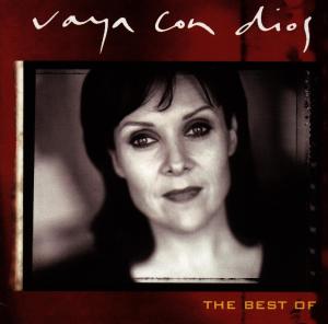 VAYA CON DIOS BEST OF (CD) | Lemezkuckó CD bolt