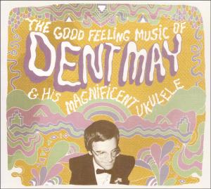 GOOD FEELING MUSIC OF DENT<br/><h5>Megjelenés: 2009-02-05</h5>