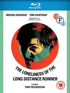 LONELINESS OF THE LONG DISTANCE RUNNER<br/><h5>Megjelenés: 2015-06-22</h5>