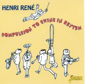 COMPULSION TO SWING IN RHYTHM<br/><h5>Megjelenés: 2009-01-15</h5>