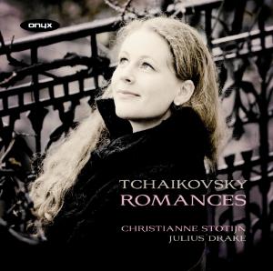 TCHAIKOVSKY:ROMANCES<br/><h5>Megjelenés: 2009-02-02</h5>