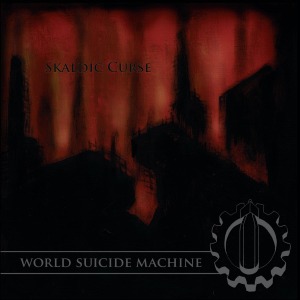 WORLD SUICIDE MACHINE<br/><h5>Megjelenés: 2009-10-05</h5>