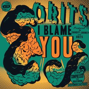 I BLAME YOU<br/><h5>Megjelenés: 2009-03-26</h5>